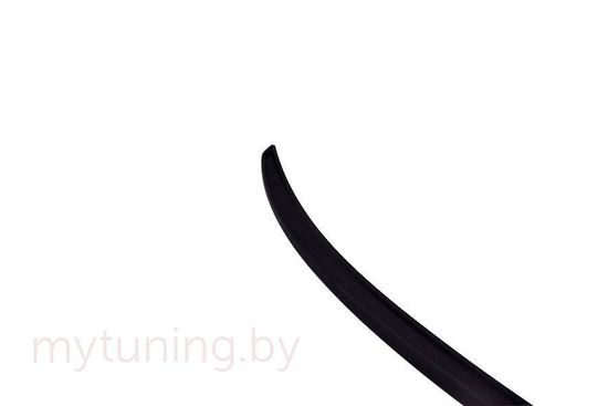 Спойлер V.4 для BMW 3 F30 2011-2018