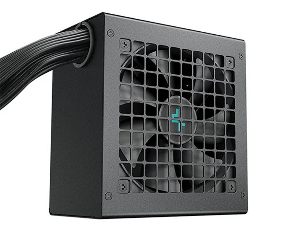 Блок питания ATX Deepcool PN750D