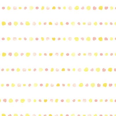 Жёлто-розовая последовательность. Yellow-pink sequence.