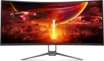 Монитор Acer Nitro ED343CURJ0bmiippx 34", Black (UM.CE3EE.004)