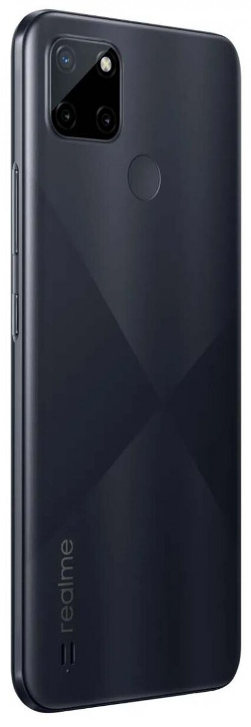 Смартфон Realme C21-Y 3/32GB Черный