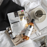 Quality Лосьон, выравнивающий цвет кожи лица, дерма лазер VC100 Кволити Фест-1st Derma Laser Super VC100 (White Lotion), 240 мл