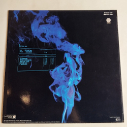 Винтажная виниловая пластинка LP Dire Straits Love Over Gold (Germany 1982) Industrial Disease