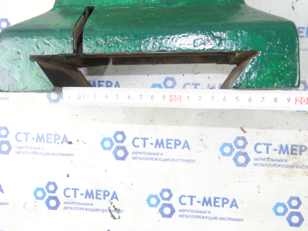 Серьга для фрезерных станков 6р82, 6т82, 6р82ш, 6т82ш (арт.3009)