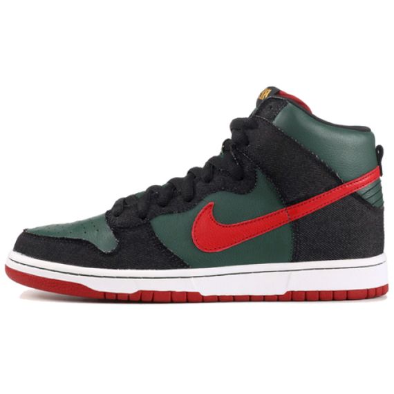 Nike Dunk SB Premium SB RESN 2009