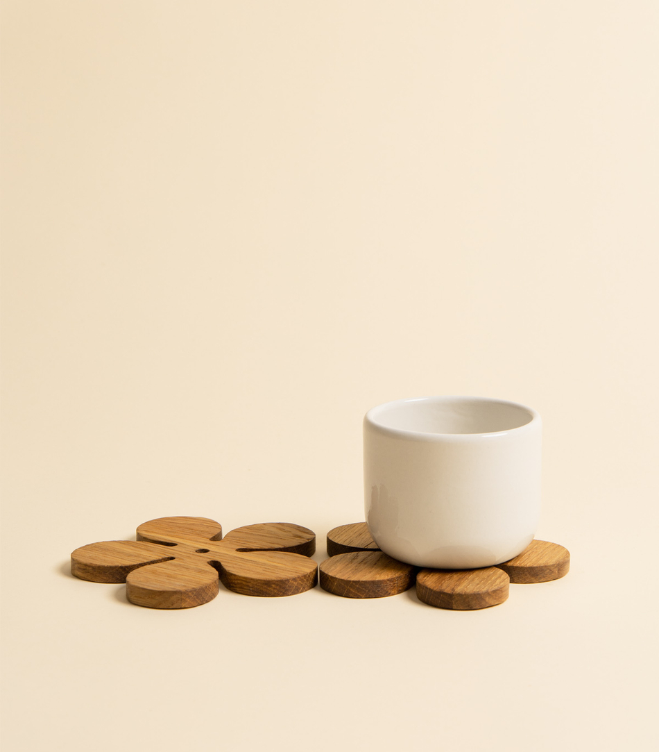 Подставка – Калина, 3 шт | valkeda