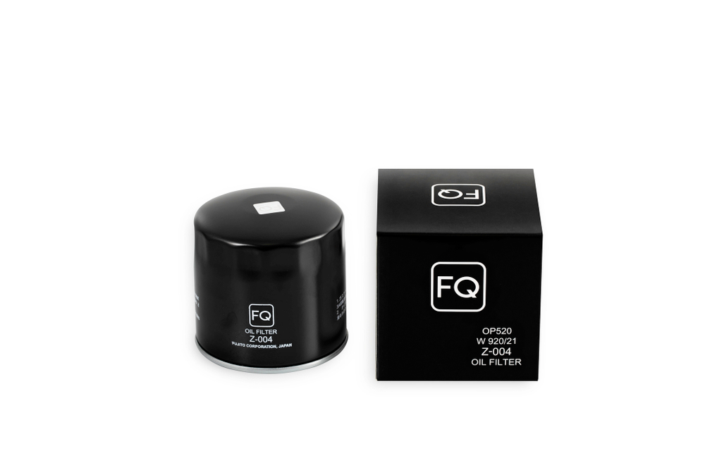 Масляный фильтр FQ Z-004