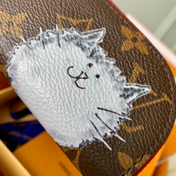 Louis Vuitton Charlotte Pencil Pouch