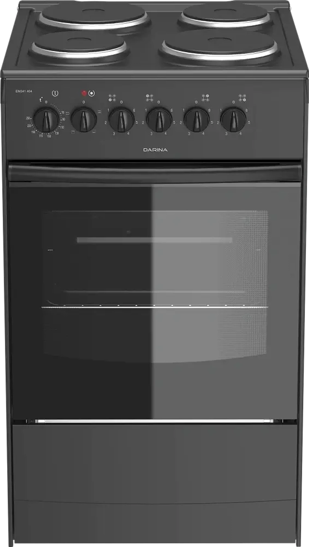 Плита электрическая Darina S EM341 404 At