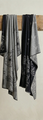 Плед "Ботаника" ПД059-07/03