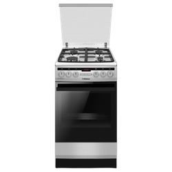 Комбинированная плита Hansa FCMXS582977