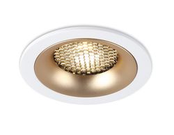 Ambrella Светильник встраиваемый Standard Tech TN102723
