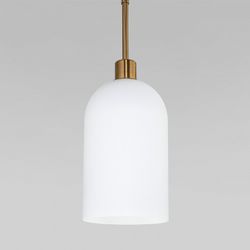 Подвесной светильник Eurosvet Bambola 50357/1 латунь