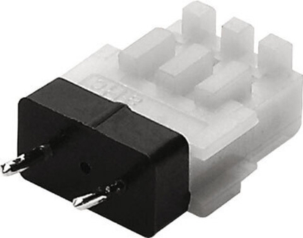 PCBC-A-10 Цоколь под пайку