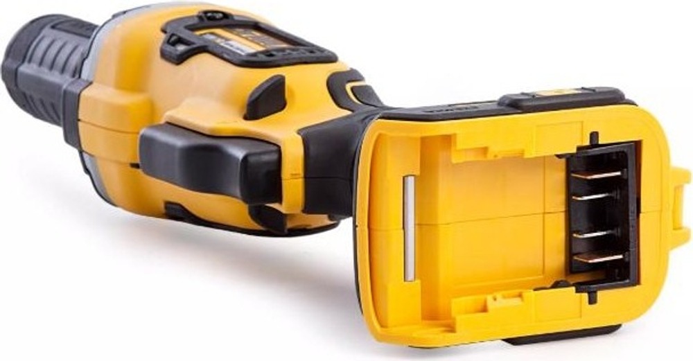 Гравер DeWALT DCG 426 N бесщеточная, без АКБ и ЗУ DCG426N-XJ