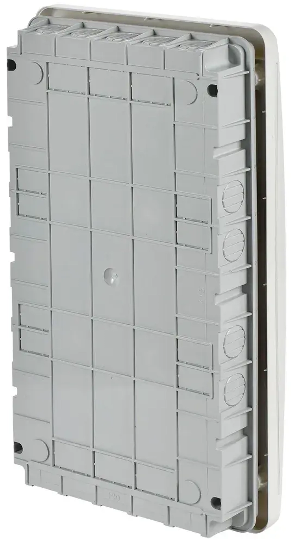 Корпус пластиковый ЩРВ-П-36 IP41 белая дверь TEKFOR IEK