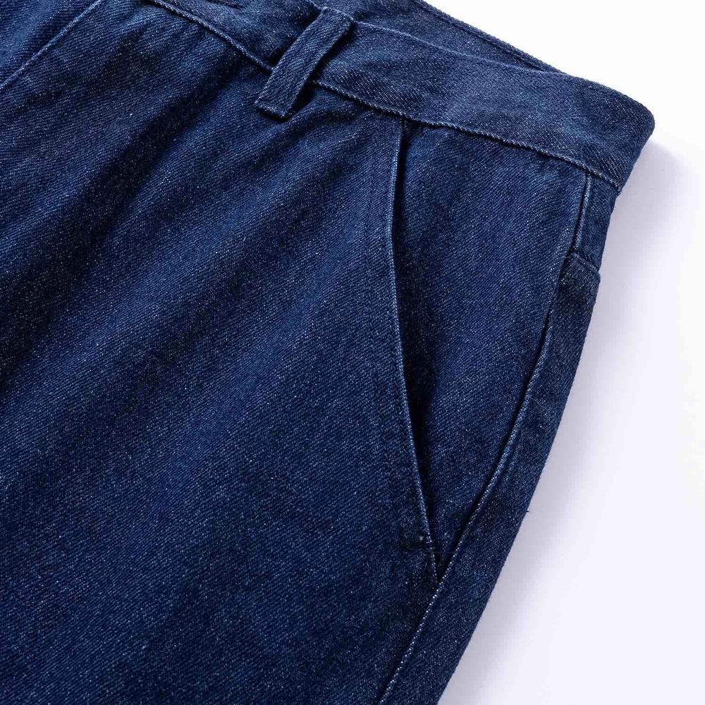 Купить Джинсы Ymkashix Nineties Темно-синие Джинсы Ymkashix Nineties Темно-синие