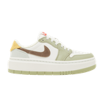 Кроссовки Jordan Air Jordan 1 Elevate Low Se "Year Of The Rabbit" (Женская размерная сетка)