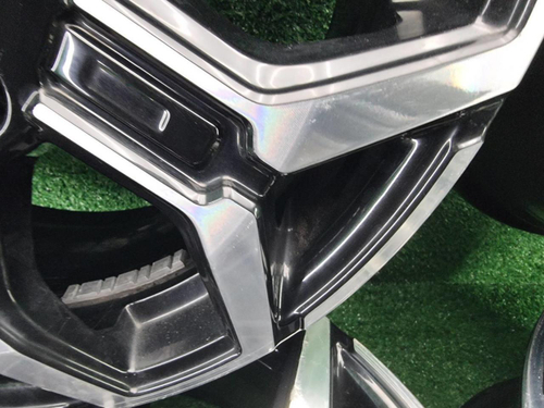Диск Комплект дисков R18 Changan Hunter Plus 23-нв