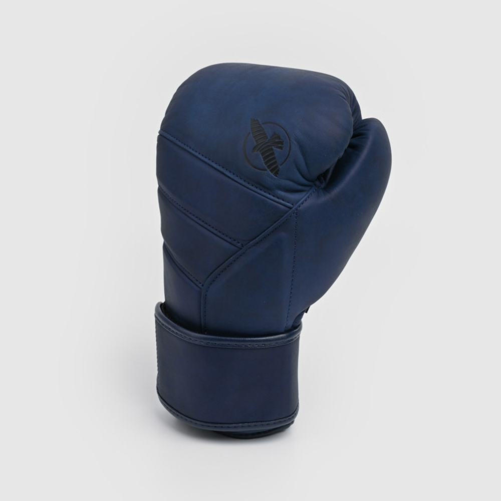 Боксерские перчатки Hayabusa T3 LX Indigo