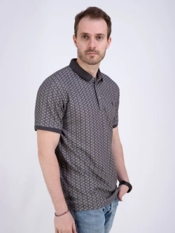 Футболка поло мужская Турция, тенниска