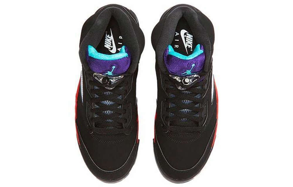 Кроссовки Jordan Air Jordan 5 Retro Se "Top 3"