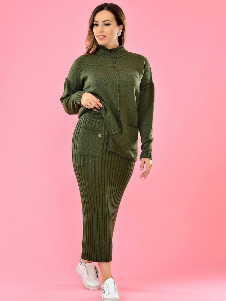 Костюм Д67-7 Fabrika