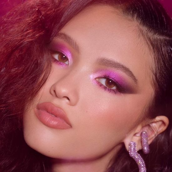 ANASTASIA BEVERLY HILLS Fall Romance Eyeshadow Palette