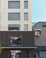 Seranit Riverstone White 60x120