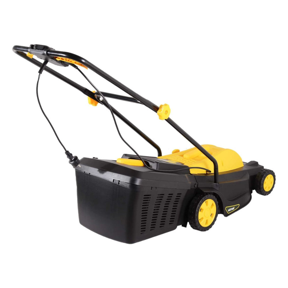 Газонокосилка электрическая Huter ELM-1800P