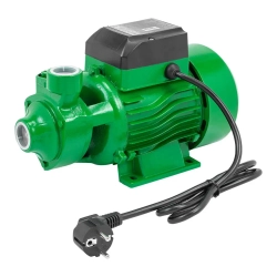 Насос вихревой поверхностный (230В, 50Гц, 550Вт, 45л/мин) (обмотка AL) RockFORCE RF-QB70 ALU