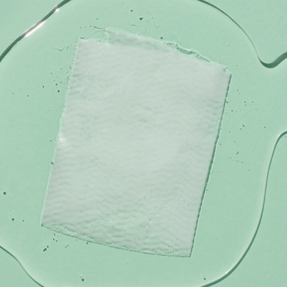 Round Lab Pine Calming Cica Mask Sheet 27 ml