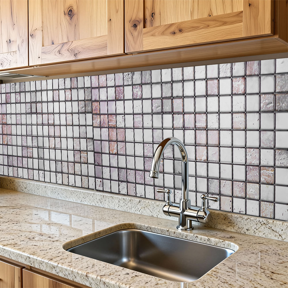 Панель для стен 3D 96см*48см*0,04см (набор 10шт), BZ-XZL13