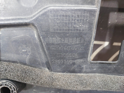 Кожух замка капота Changan UNI-K 20-нв Б/У Оригинал CD569F2709080100