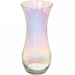 Ваза стеклянная 255мл «Радуга»