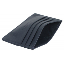 Чехол для кредитных карт Piquadro PP2762AOR/BLU