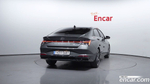 Hyundai Avante Hybrid (CN7) Inspiration (09.2022)
