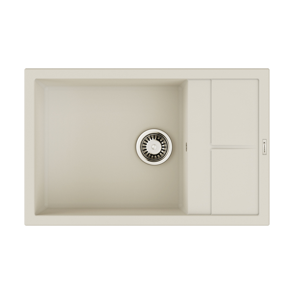 кухонная мойка Omoikiri Sumi 78A-LB-WH Artceramic/белый