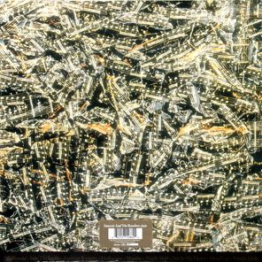 Siouxsie And The Banshees / Juju (LP)