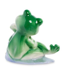 XA-320 Фигурка «Лягушка»