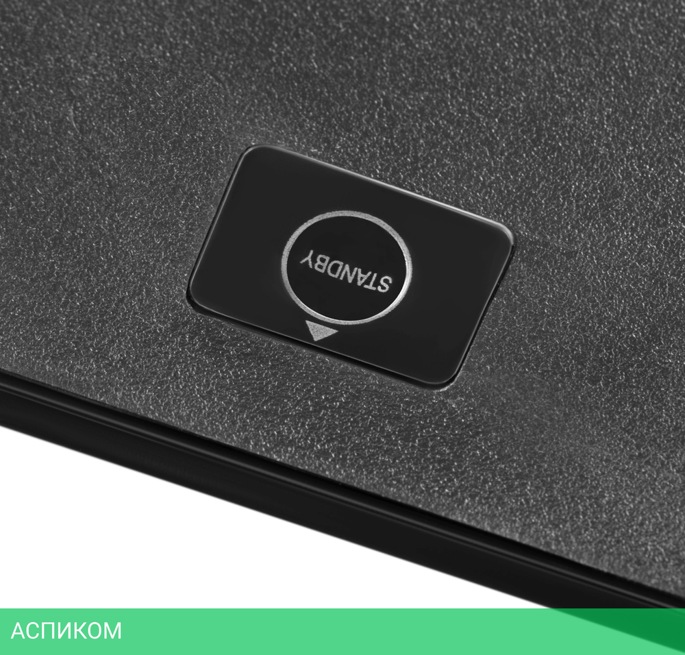 Телевизор LED Starwind 55" SW-LED55UB401