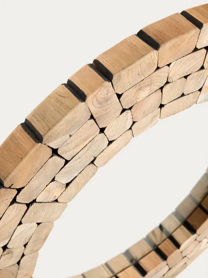 Зеркало Ellipse Ø80 см