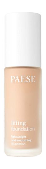 PAESE lifting foundation 101 Warm Beige