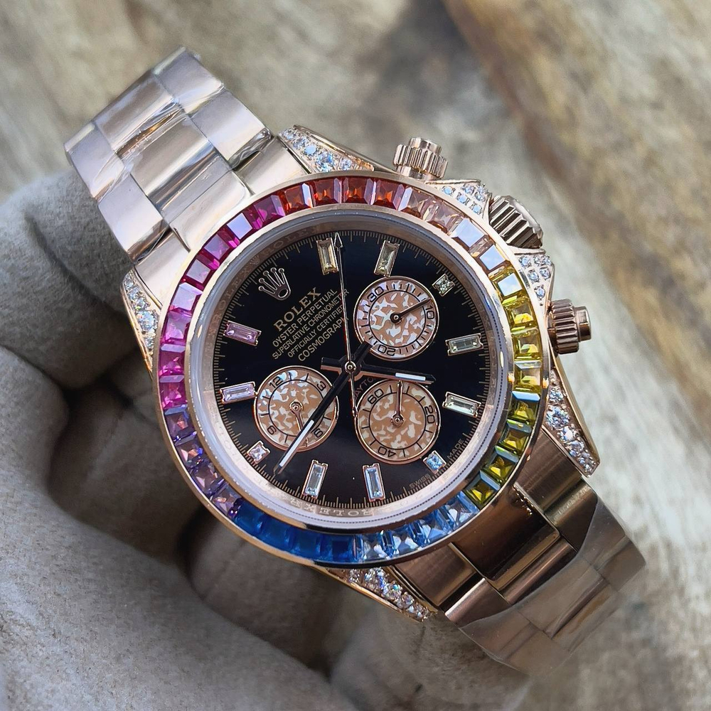 Часы Rolex