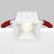 Встраиваемый светильник Maytoni Alfa LED DL043-01-10W3K-D-SQ-W