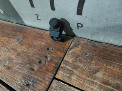 Датчик парковки Kia Sorento 4 (MQ4) Новый Оригинал 99310P2000