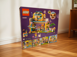 LEGO Friends 42650 «Магазин аксессуаров для домашних животных» — забота о питомцах
