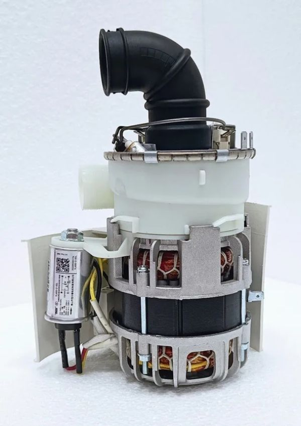 помпа c нагревателем, тэном посудомоечной машины Haier 0120400566