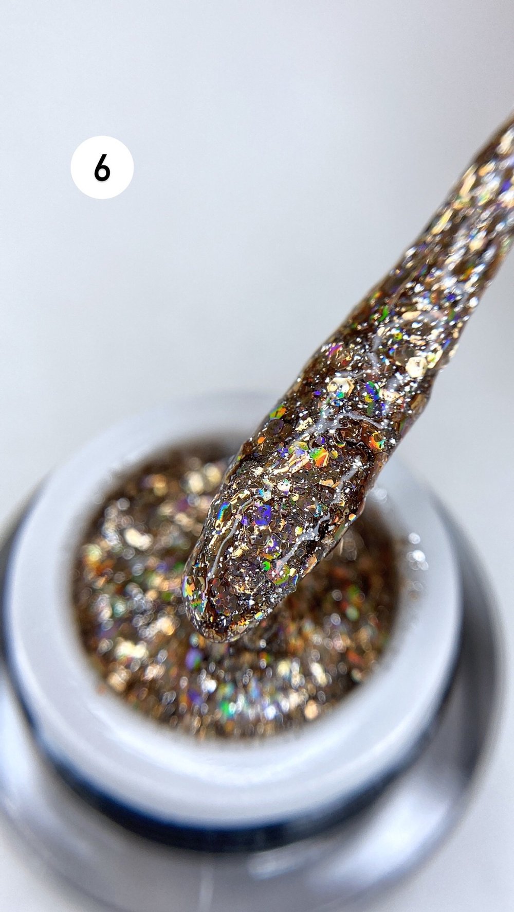 STAR GEL 5мл