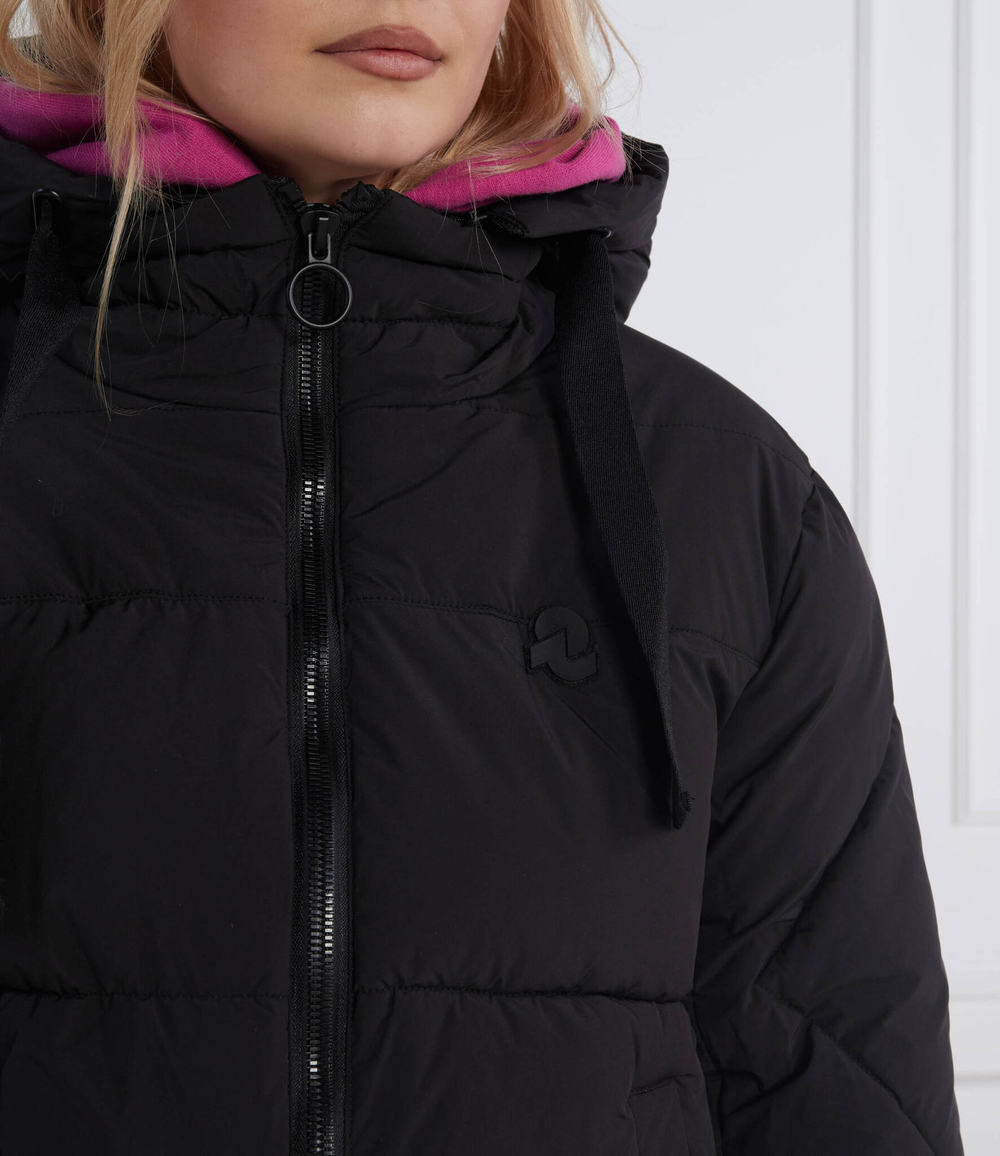 куртка на подтяжках Invicta - черный(4431891)